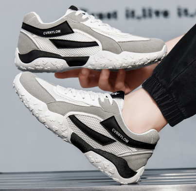 Chaussures homme d'été