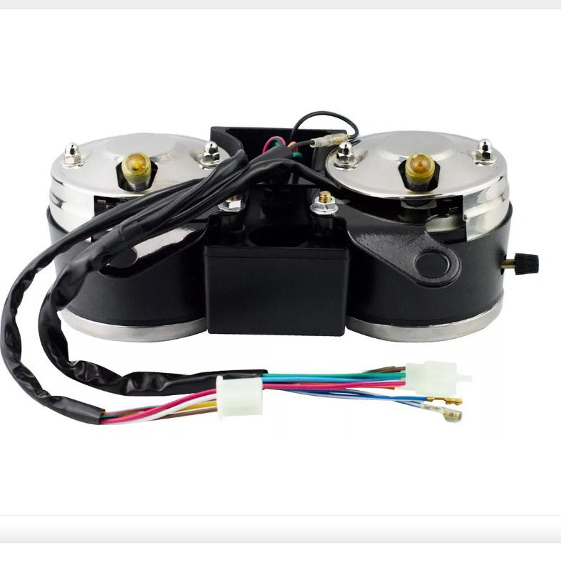 Compteur de vitesse Italika Ft125 Dt125 Forza 125