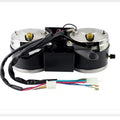Compteur de vitesse Italika Ft125 Dt125 Forza 125