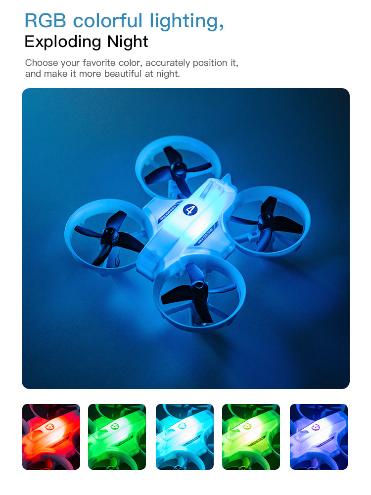 S4 - Bleu - Simulateur - Alimentation double