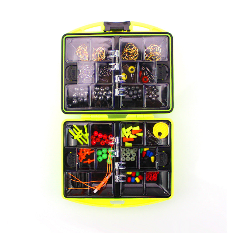 Rock Fishing Accessories Combinaison Rock Fishing Line Set Box