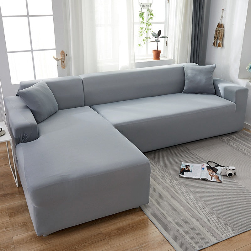 Couverture de Sofa Concubine Nordic Imperial Quatre saisons Couverture universelle de Sofa