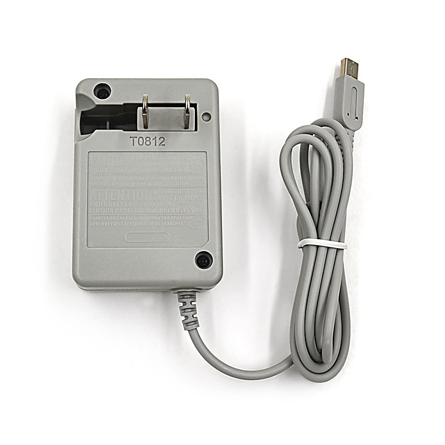 Adaptateur d'alimentation NDSI SP Chargeur Spec Adaptateur de jeu