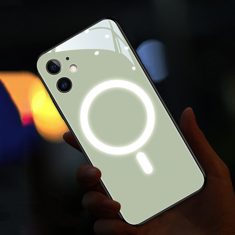 Cas d'émission de la lampe d'appel entrante