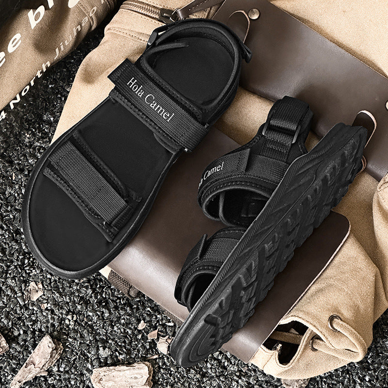 Outdoor Casual Sports Beach Chaussures pour hommes