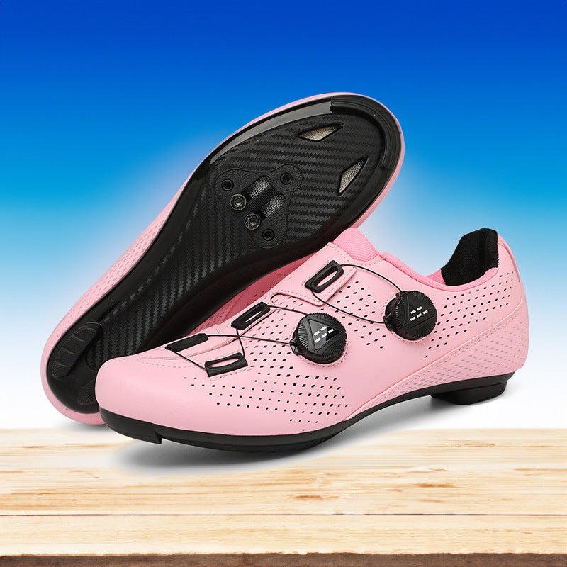 Chaussures d'équitation professionnelles Chaussures de vélo de montagne pour hommes