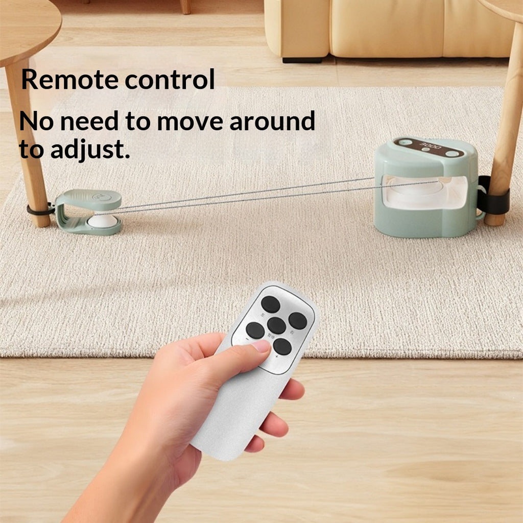 Jouet électrique interactif pour chat