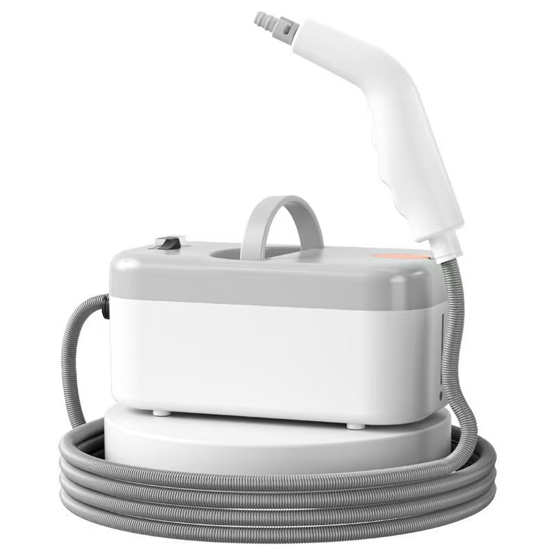 Nettoyeur de vapeur portatif à haute température