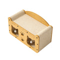 Uniquement prise de soi---C Sofa Cat Head 56