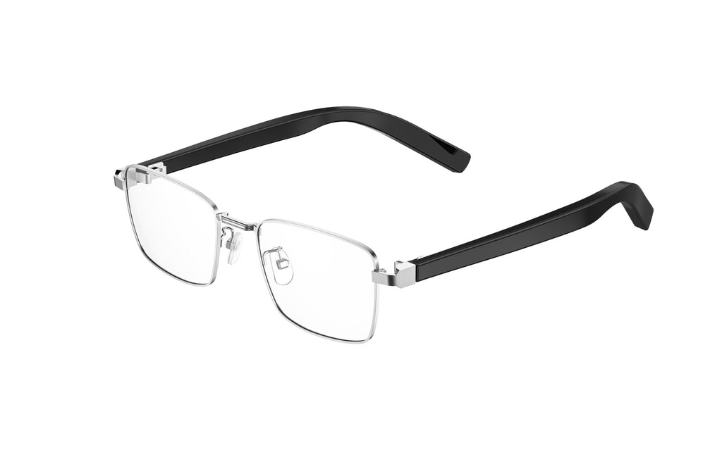 G05 Lunettes Bluetooth Touch à la tête