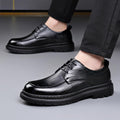 Hommes Affaires formelles et casual chaussures en cuir