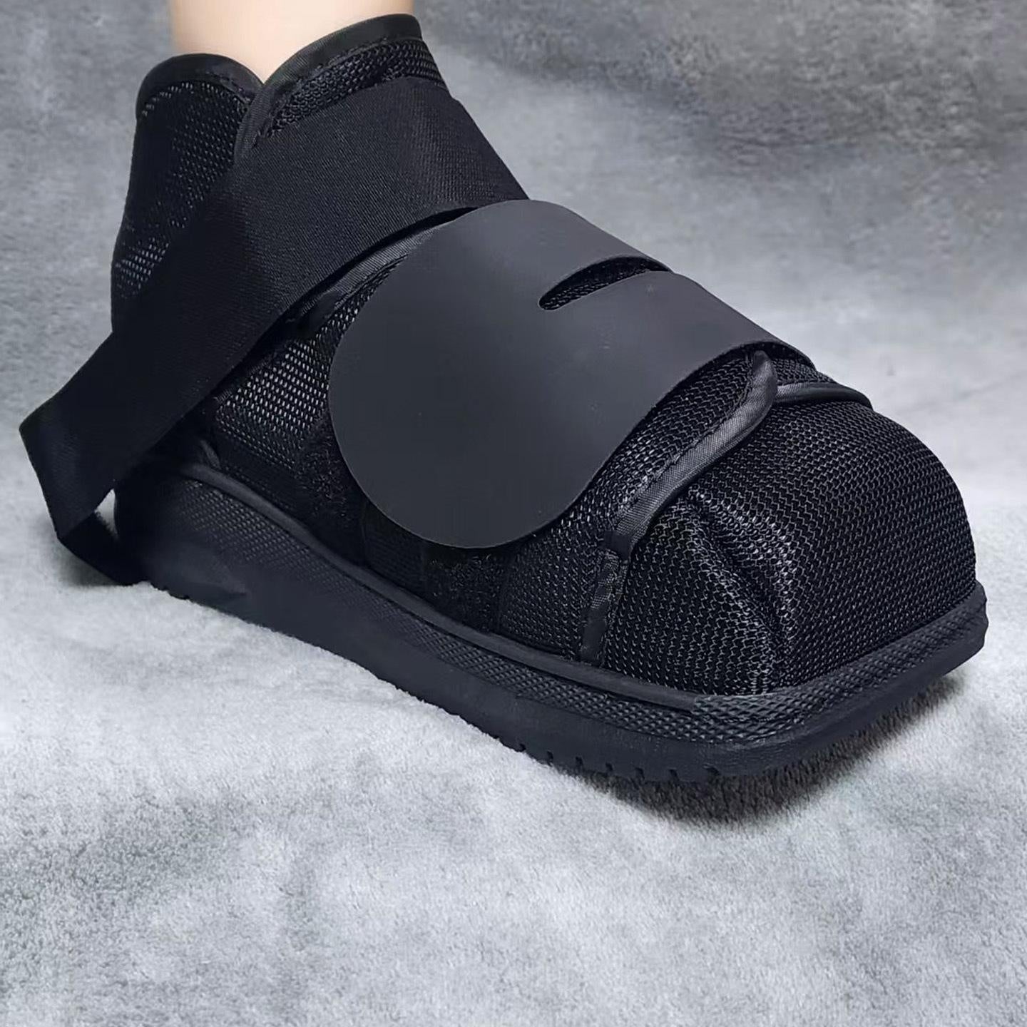 Chaussures de protection contre la fracture métatarsique du pied d'union