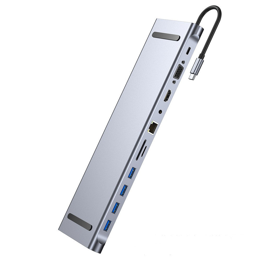 Usb Multi-port Extender adapté pour Macbook