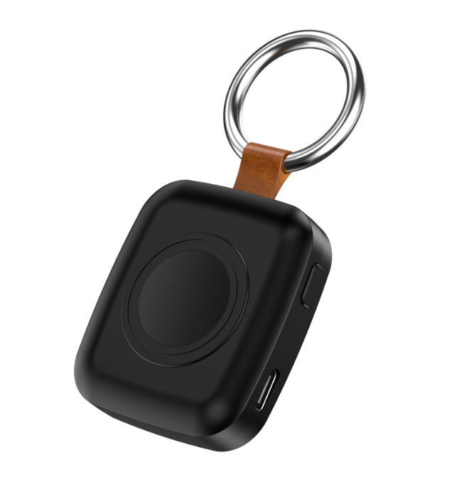 Chargeur sans fil de montre magnétique Trois en un