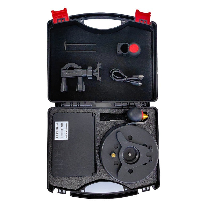 Fish Finder High-Definition Underwater Camera Visible Fishing Probe Model