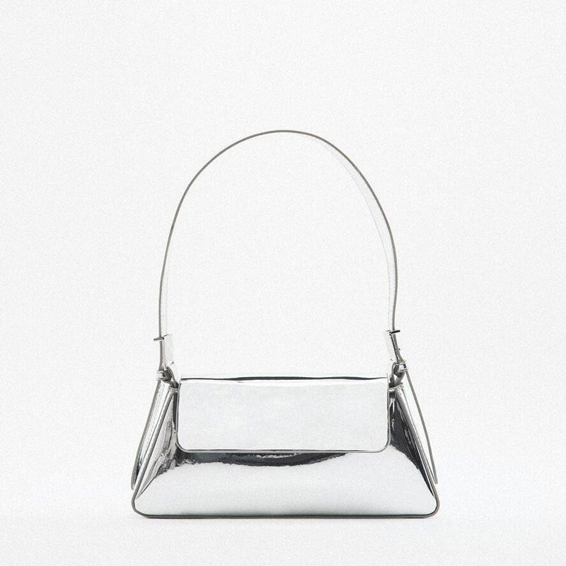 Sac d'épaule d'automne