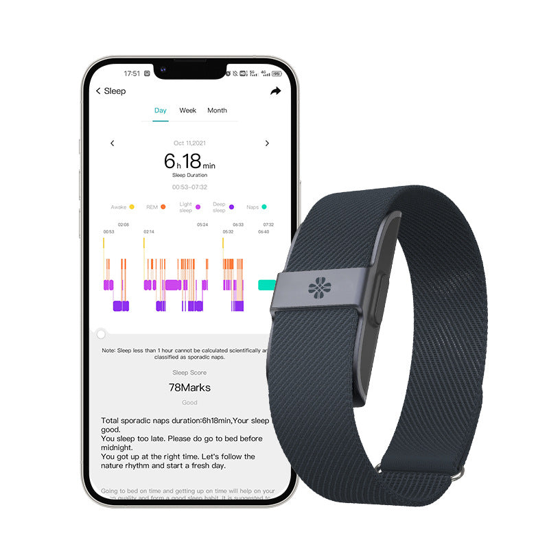 Smart Watch Smart Bracelet Sport Taux de cœur