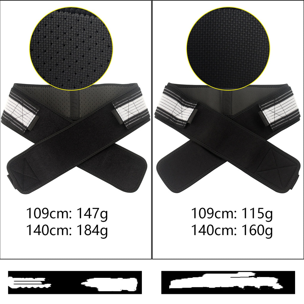 Ceinture de corset de ceinture de ceinture de la bande de Belly pour femmes enceintes