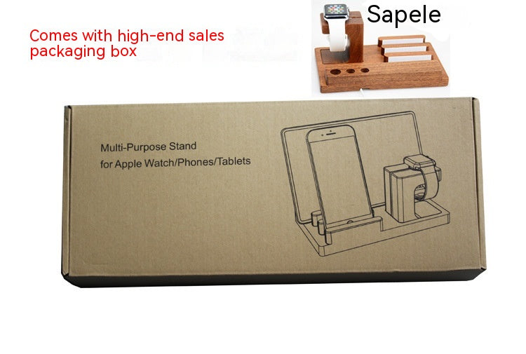 3-en-1 Support de téléphone portable