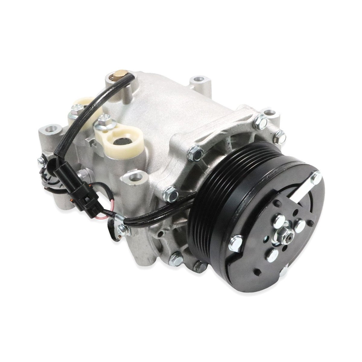 Compresseur AC A.C avec embrayage pour 01-03 -Mitsubishi Galant Eclipse 2.4L CO 10596 AC