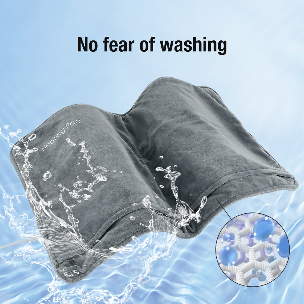 USB de chauffage électrique Pieds Warmer Graphene Electric Blanket Maison Bureau Pieds Warmer Mat