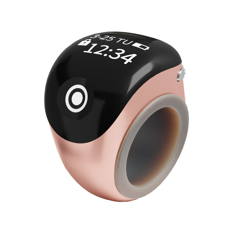 Compteur de temps Smart Ring Touch