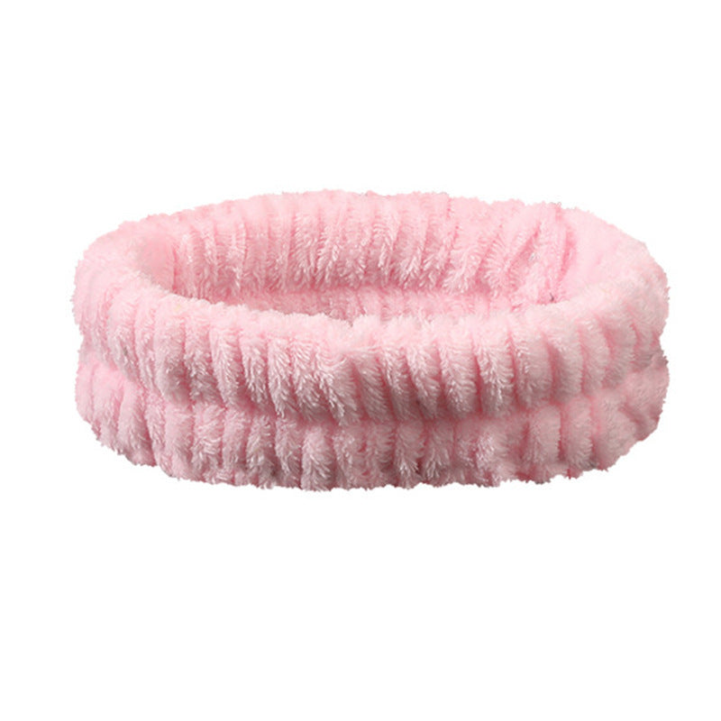 Bande de cheveux Bracelet de poignet