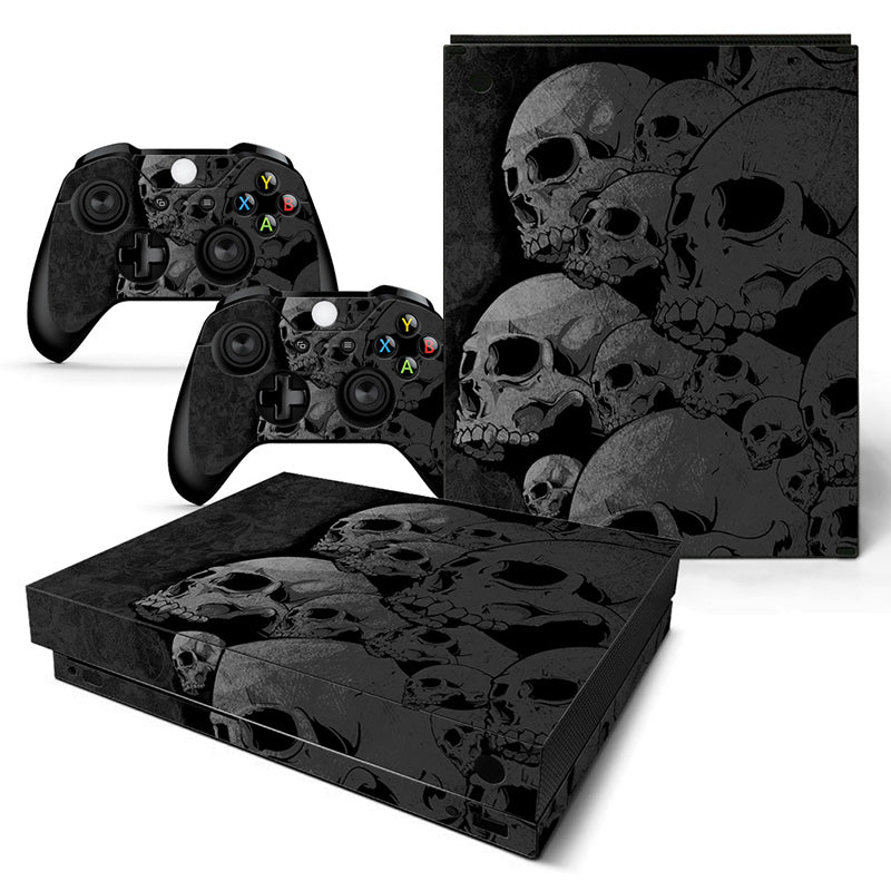 Game machine printing sticker