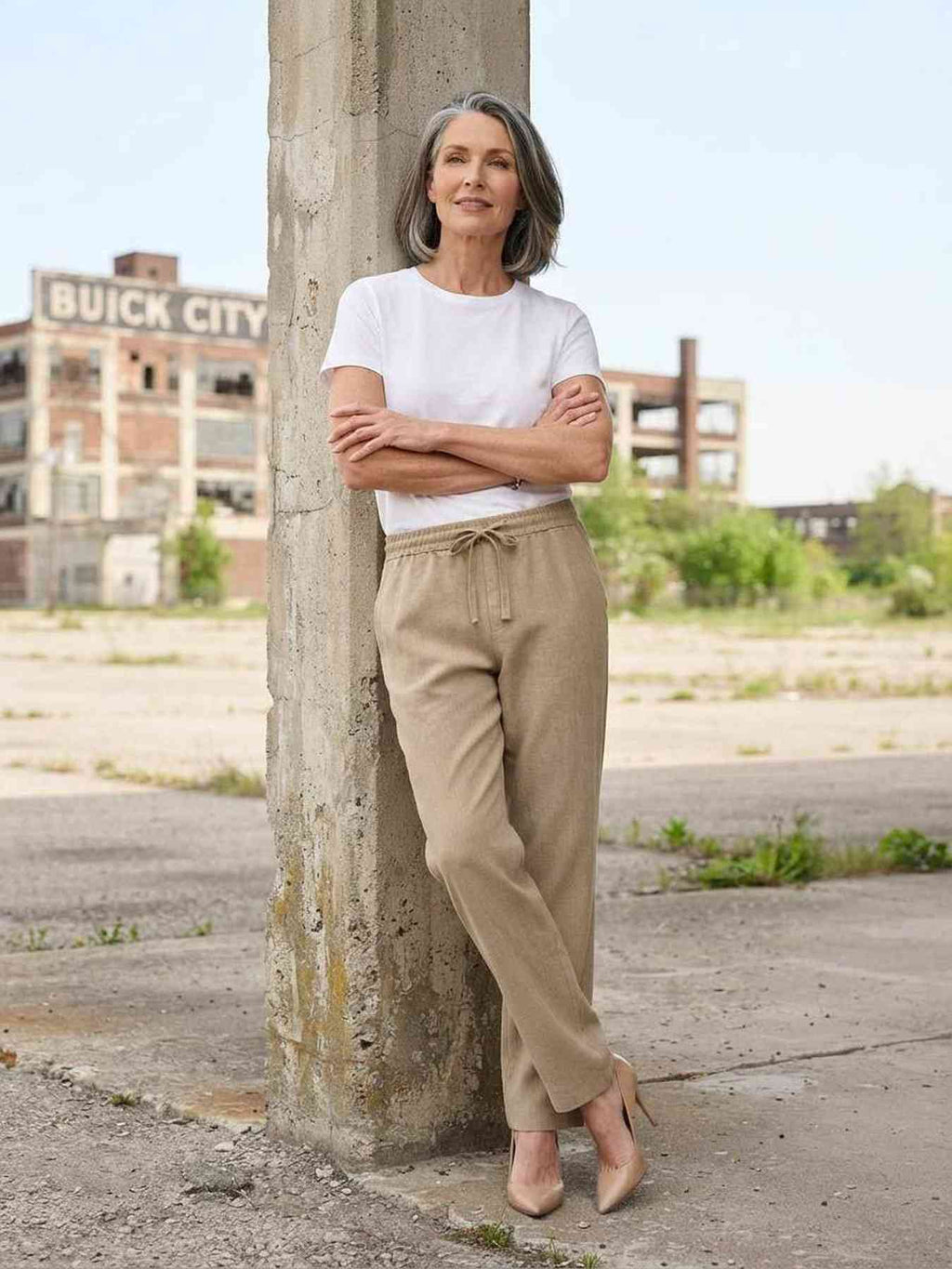 Women's Long Pants