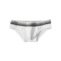 Sous-vêtements homme rose clair Basse taille Sexy Fashion Trend Coton Mince