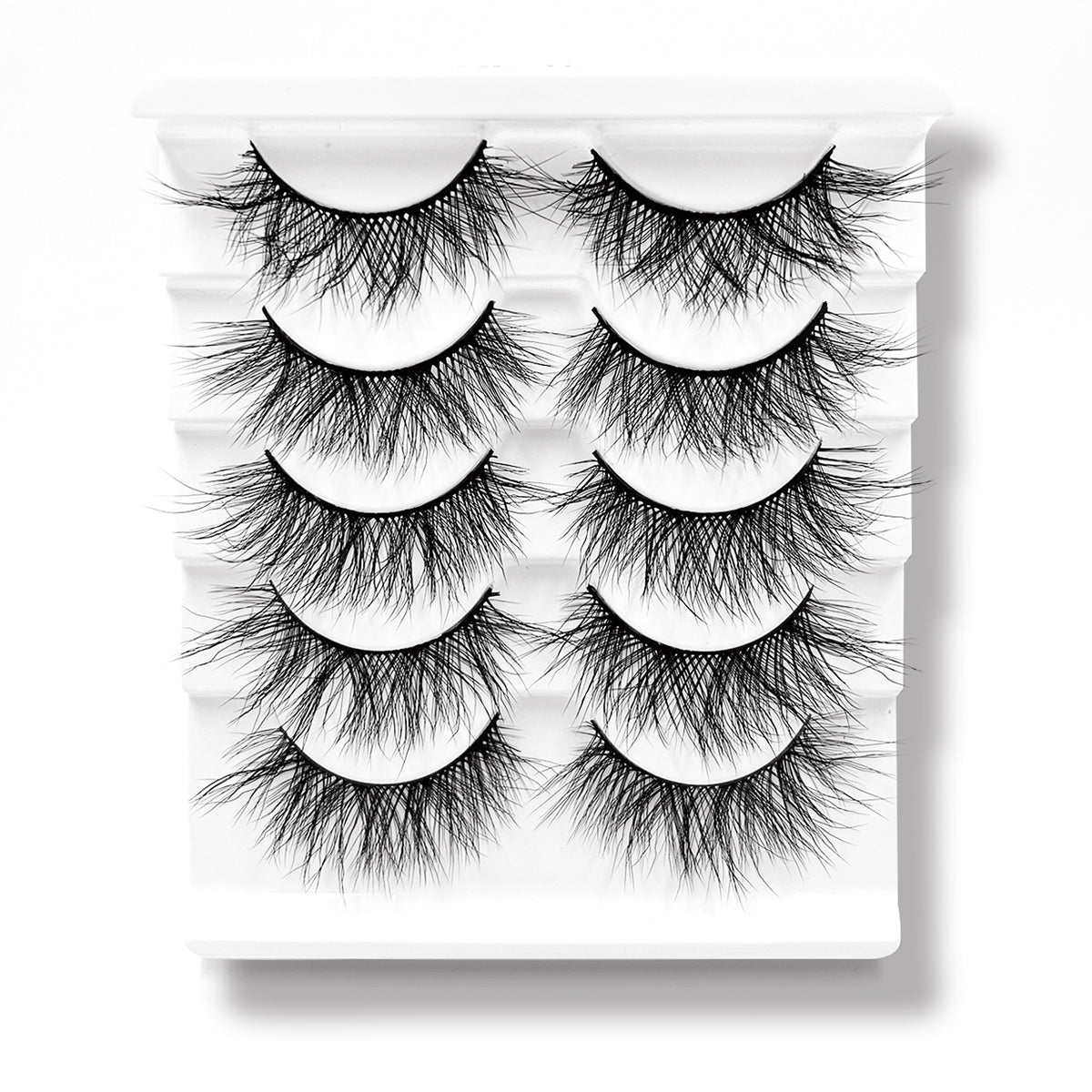 3D Prime faux cils MK-16