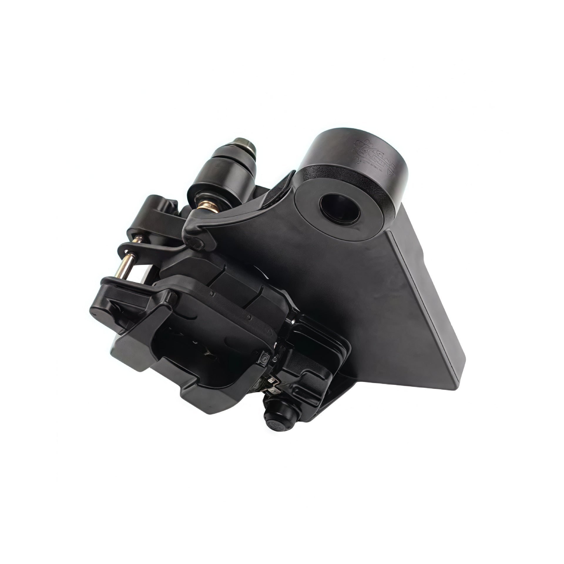 Étalonnier de frein arrière de moto pour accessoires de moto Italika