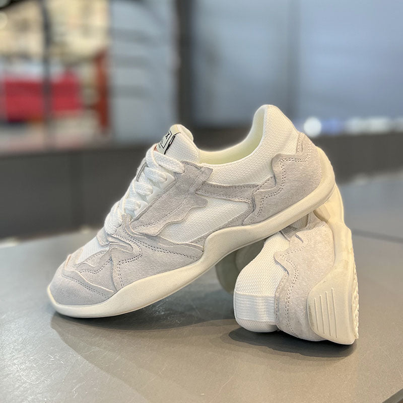 Chaussures de style Cortez pour hommes d'été