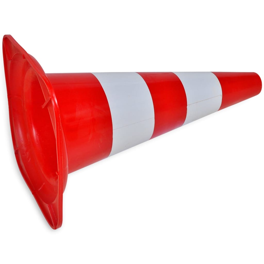 Cônes de circulation