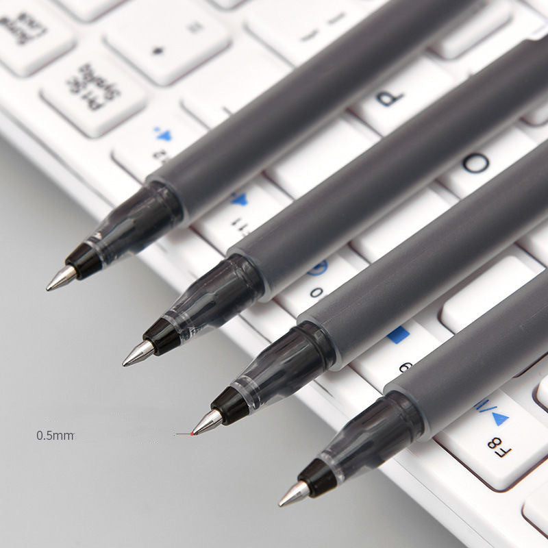 Xiaomi Le même type de stylo géant peut écrire Gel