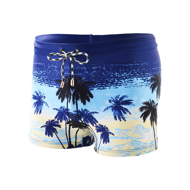 Boxer homme imperméable Speed Plus taille pantalons de plage