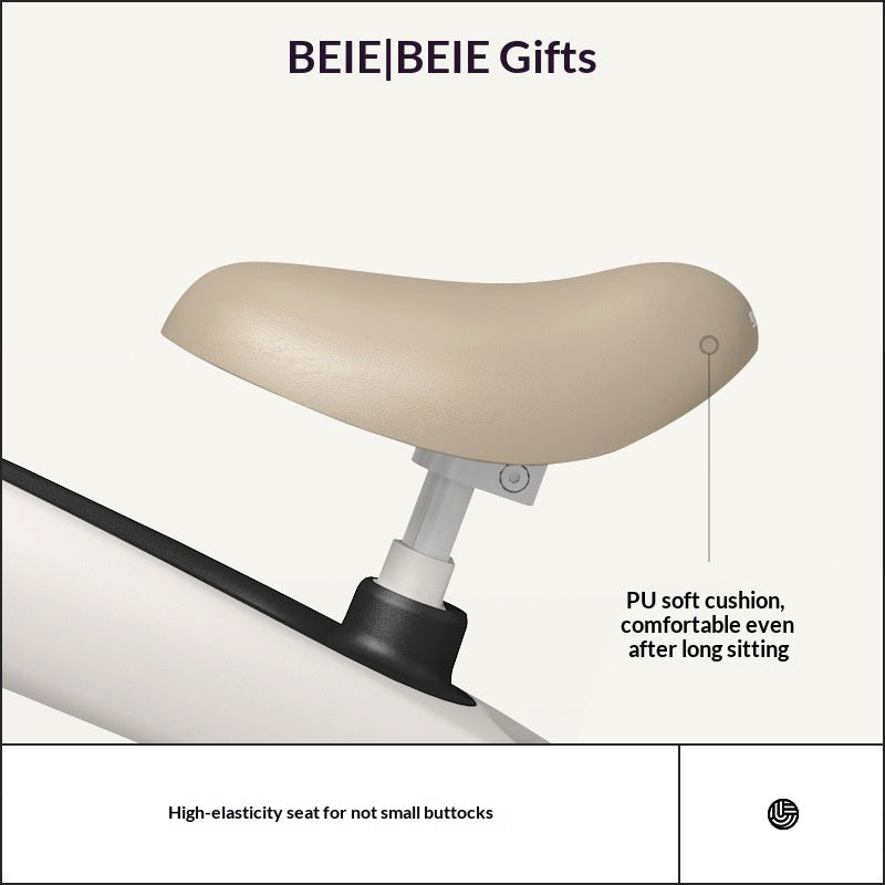 Vélo d'équilibre débutant