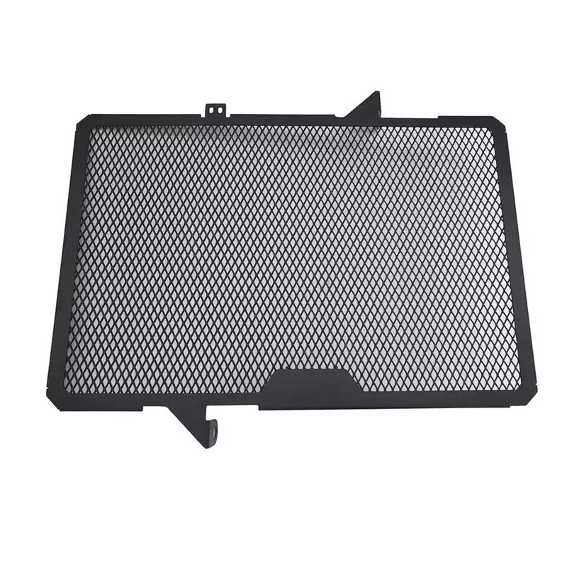 Convient pour CBR650F CB650F CB650R CBR650R Réseau de réservoir d'eau modifié alliage d'aluminium Protecti