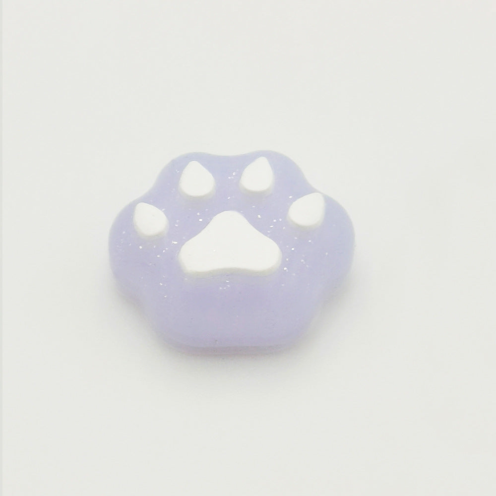 123 Bonnet de manche de joystick Q3 Bonnet de joystick VR Thumb PICO4 Cap Gel Silica