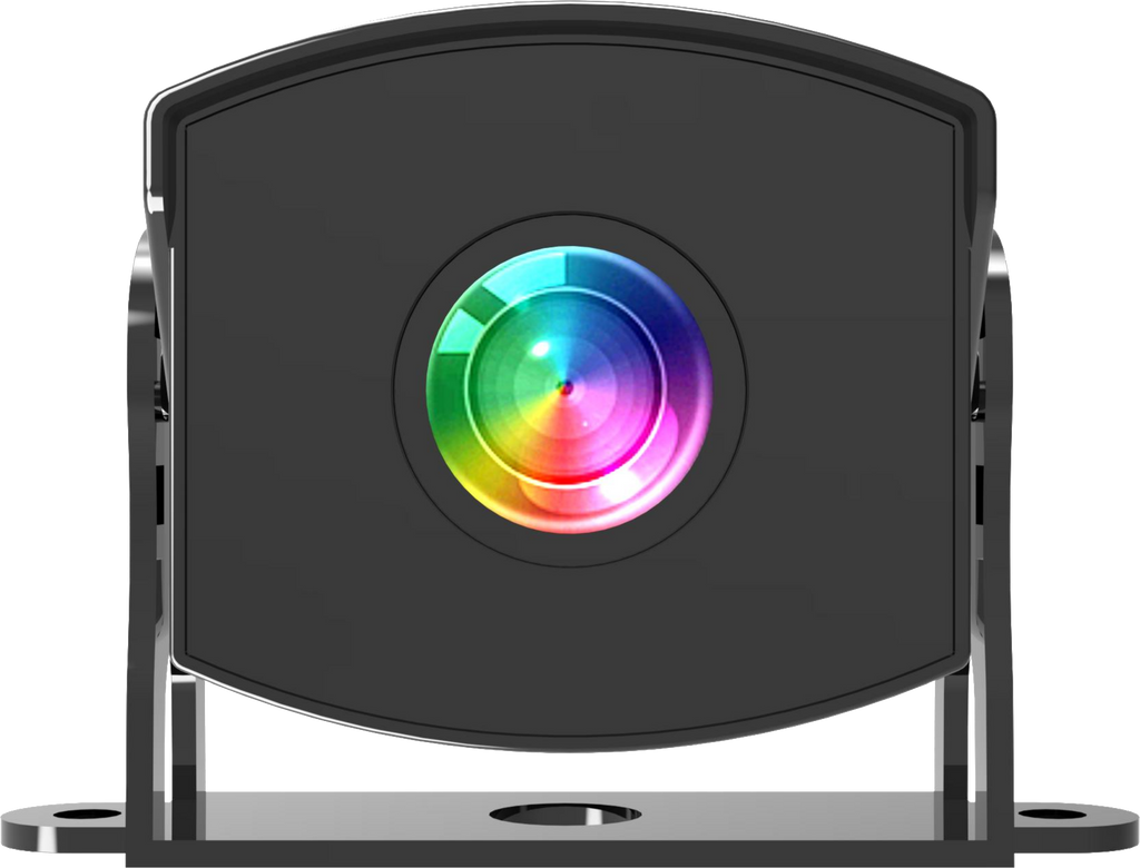 Vehicle Camera - Starlight Night Vision Camera -A8- Multifunctional Camera for Commercial Use