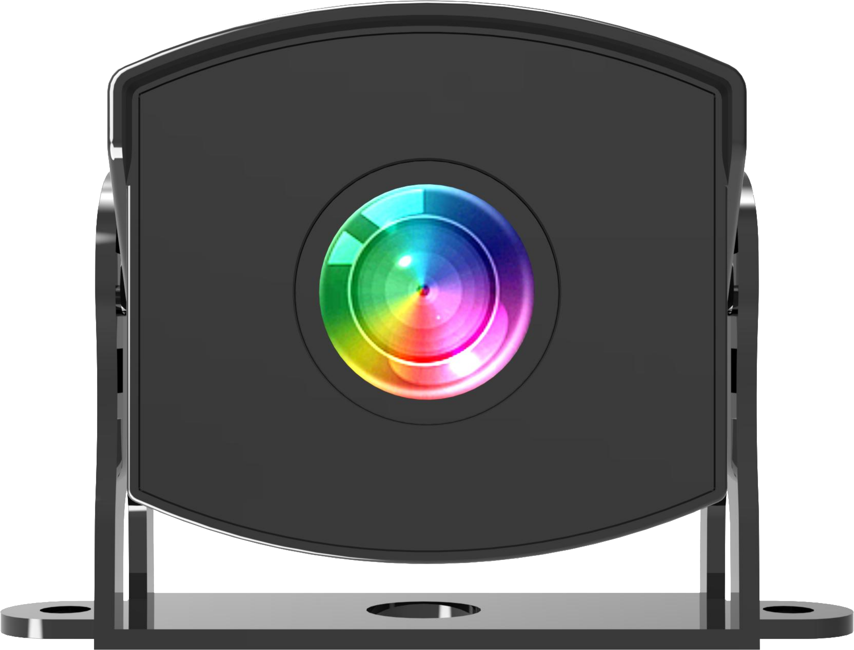 Caméra de véhicule - Starlight Night Vision Camera -A8- Caméra multifonctionnelle pour le commerce