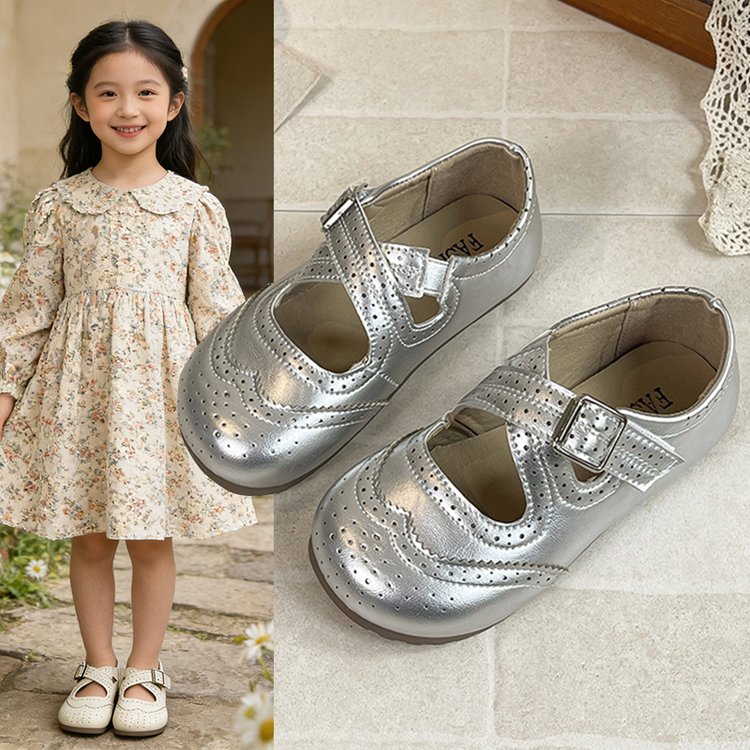 Mocassins pour étudiantes