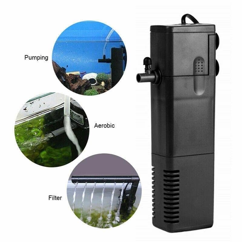 Filtre 3W AP-300L