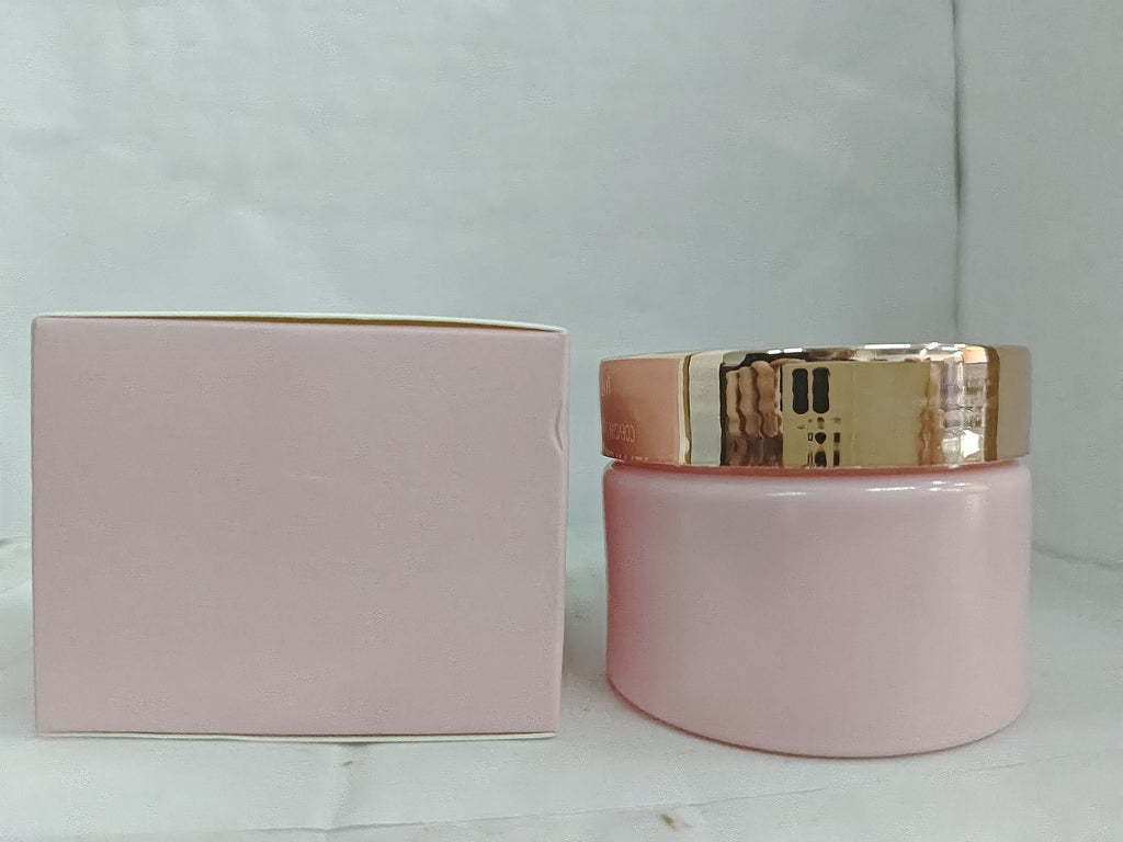 Crème de gelée hydratante pour visage HOYGI