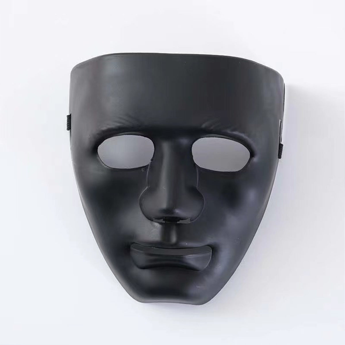 Halloween Masquerade Party Ghost-danse-étape Déguisement de performance Props