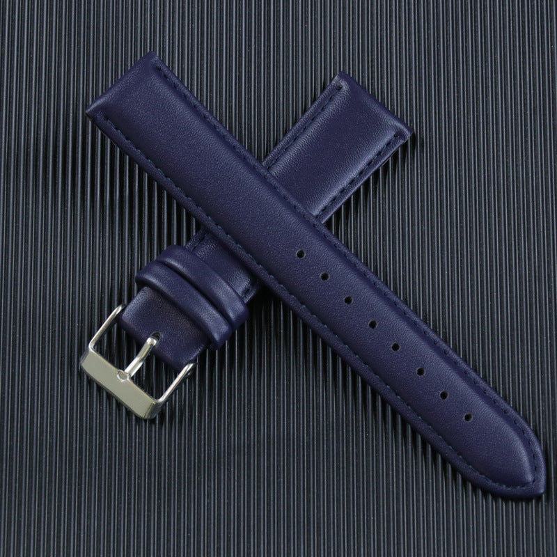 Plain Strap Imperméable Hommes et femmes épingle boucle durable