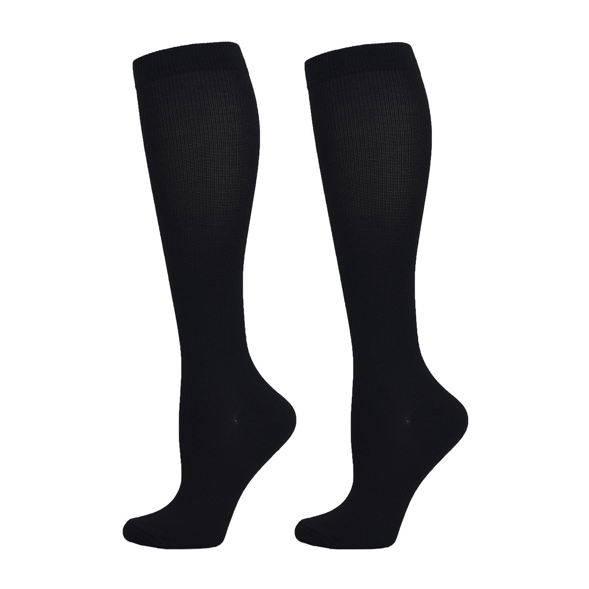 Chaussettes longues et polyvalentes pour femmes
