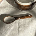 Mug de café à thème de coco créatif et mignon