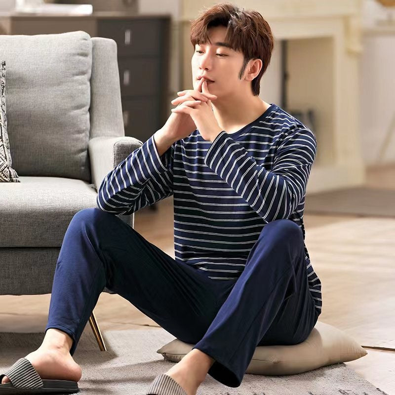 Pyjama pour hommes