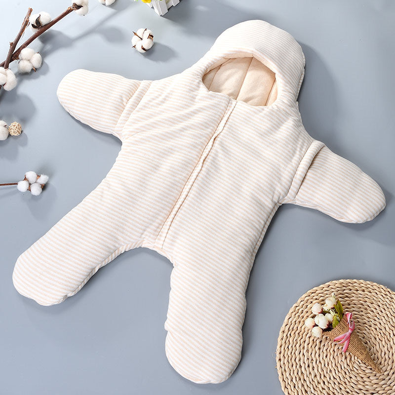 Sac de couchage pour bébé nouveau-né